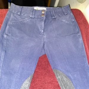 Tredstep Symphony riding breeches